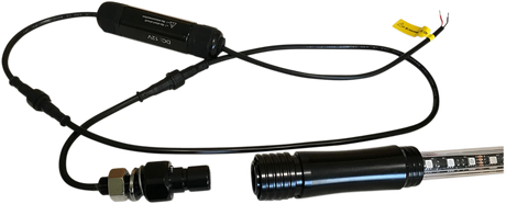 BRITE-LITES Color Changing LED Whip Rod BL-UTVWHIP4