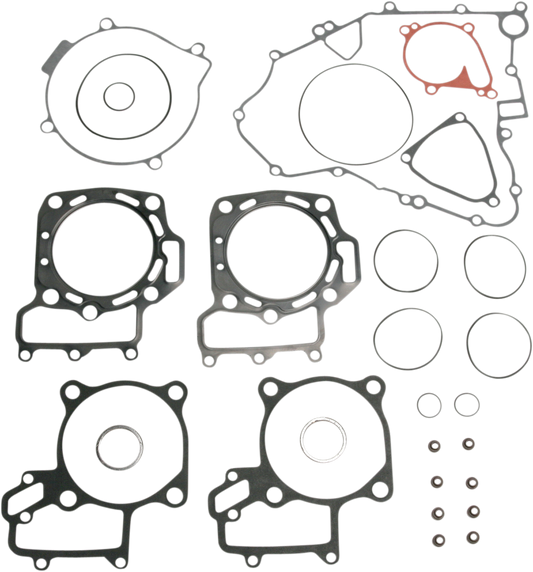 MOOSE RACING Complete Motor Gasket Kit 808881MSE