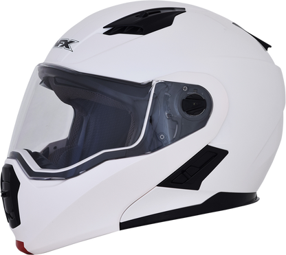 AFX FX-111 Helmet - Pearl White - 2XL 0100-1798