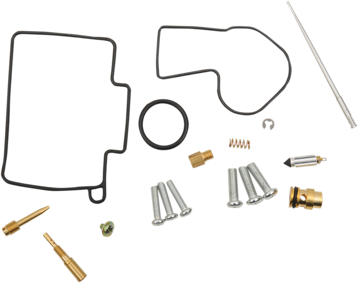 MOOSE RACING Carburetor Repair Kit - Honda 26-1181