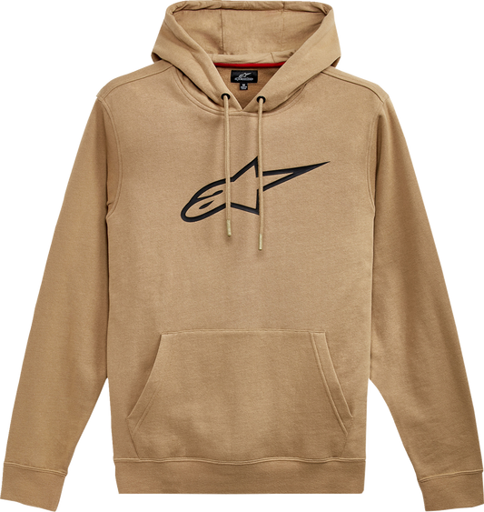 ALPINESTARS Ageless V2 Hoodie - Sand/Black - XL 1232510102310XL