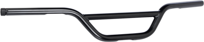 BILTWELL Handlebar - Moto - TBW - Black 6016-2017