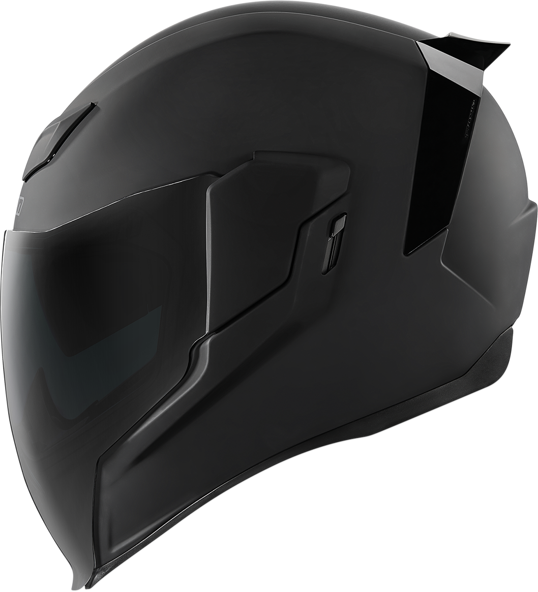 ICON Airflite™ Helmet - Rubatone - Black - Large 0101-10850