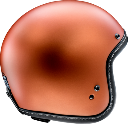 ARAI Classic-V Helmet - Copper Frost - Large 0104-2967