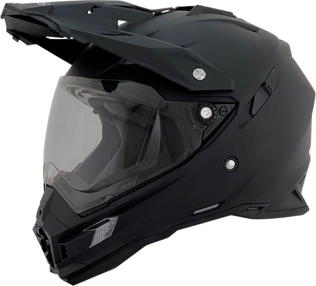 AFX FX-41DS Shield - Outer - Light Smoke 0130-0502