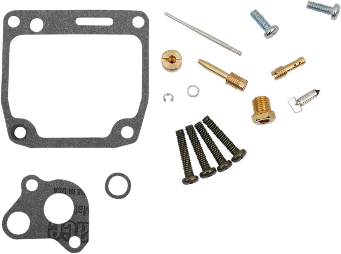 MOOSE RACING Carburetor Repair Kit - Yamaha 26-1778