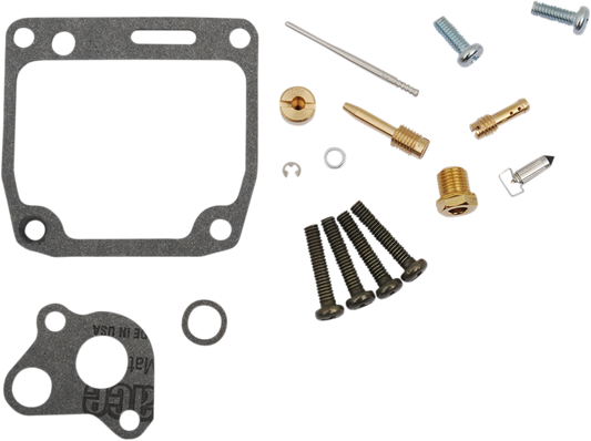 MOOSE RACING Carburetor Repair Kit - Yamaha 26-1778