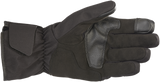 ALPINESTARS Tourer W-6 Drystar Gloves - Black - Large 3525419-10-L