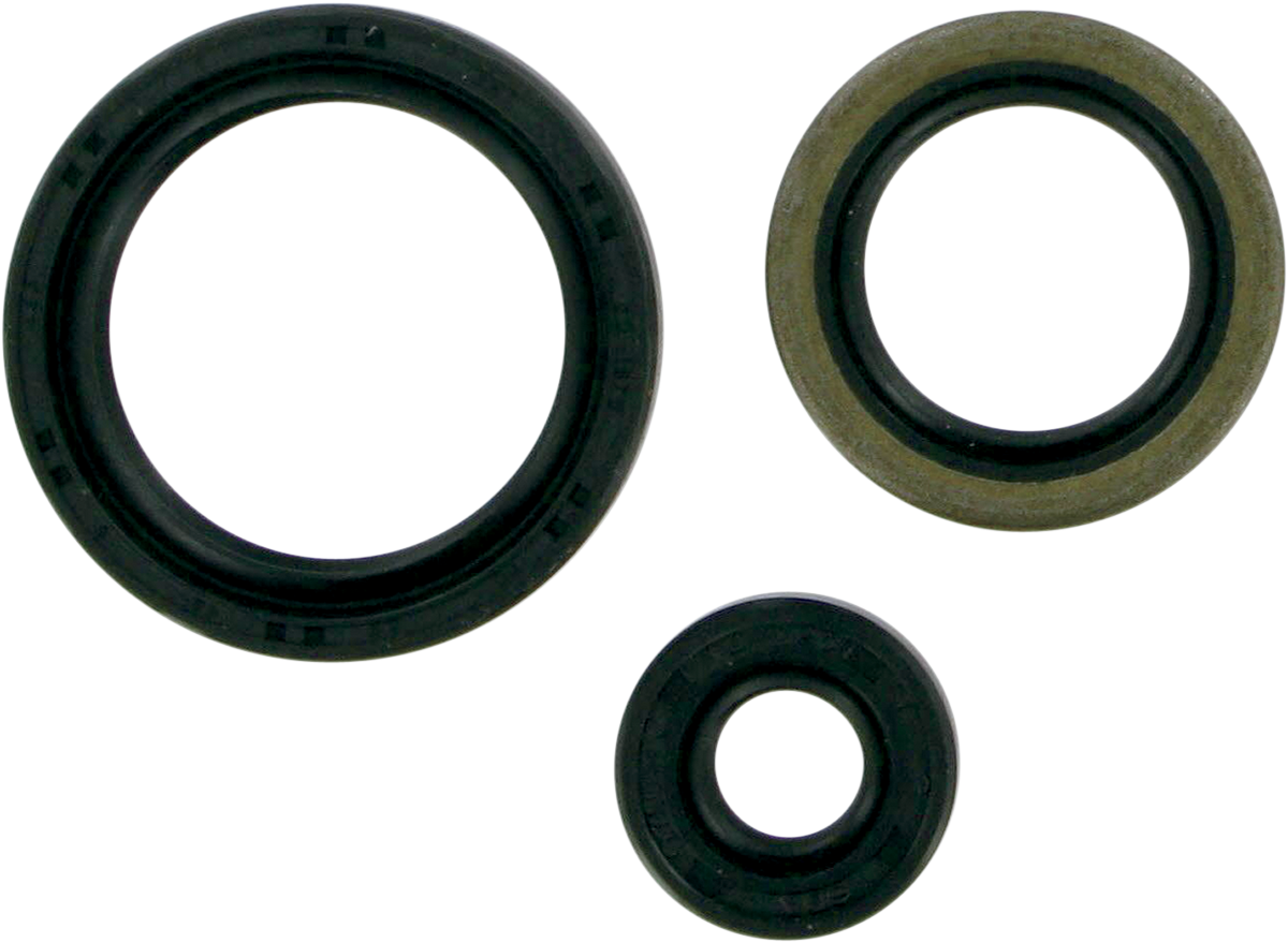 MOOSE RACING Motor Seals 822143MSE