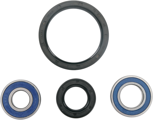 MOOSE RACING Wheel Bearing Kit - Front 25-1048