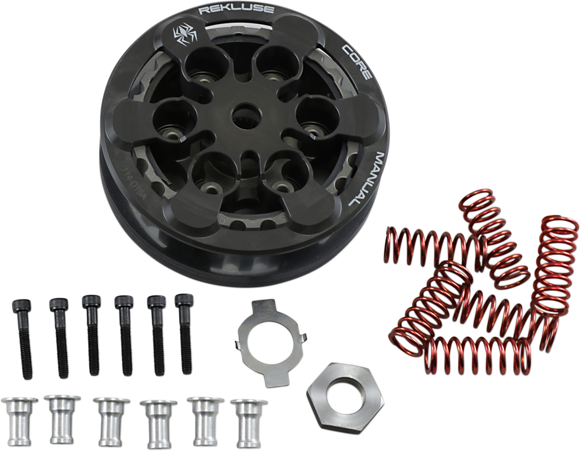 REKLUSE Clutch Kit RMS-7019