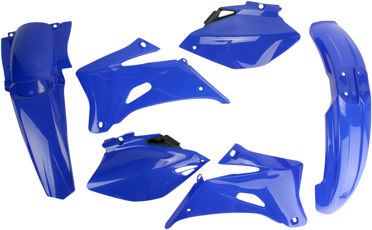 ACERBIS Standard Replacement Body Kit - Blue YZ250/450F 2006-2009 2071110003