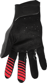 THOR Agile Gloves - Analog - Black/White - XL 3330-7649