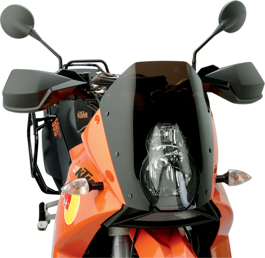 MOOSE RACING Windscreen - -5" - KTM 950/990 S-MKTM