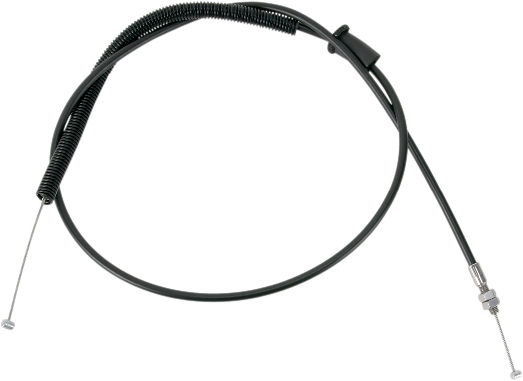 Cable de ajuste WSM - Yamaha 002-052-02 