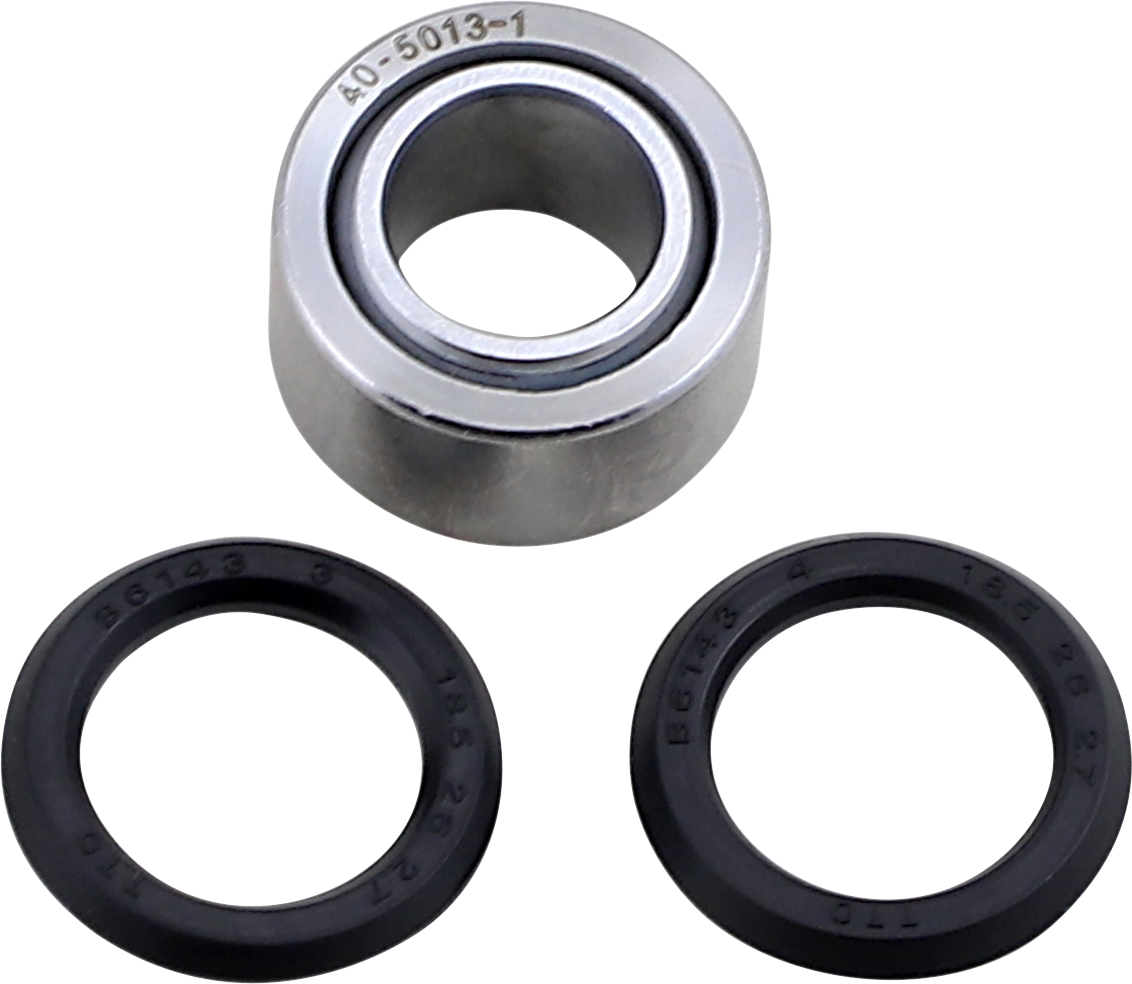 MOOSE RACING Shock Bearing Kit - Back Upper 29-1015