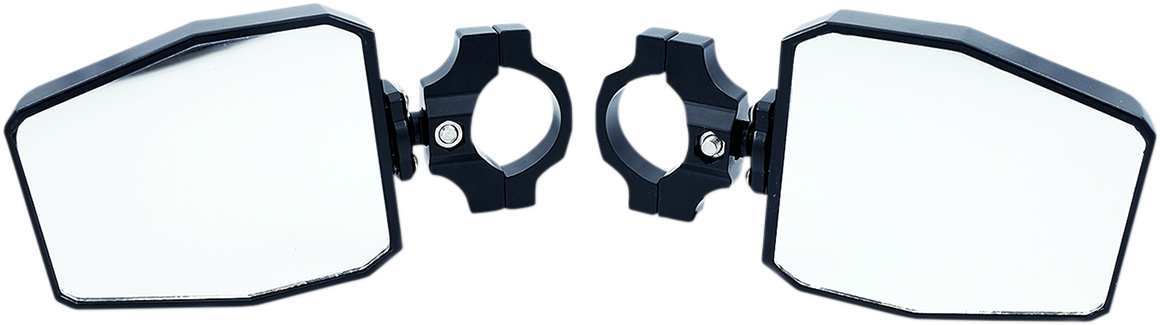 Kit de espejo iluminado LED BRITE-LITES - UTV BL-UTVLEDMR