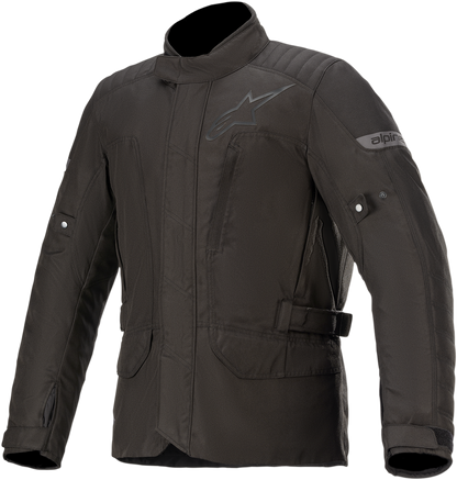 ALPINESTARS Gravity Drystar® Jacket - Black - Medium 3203720-10-M