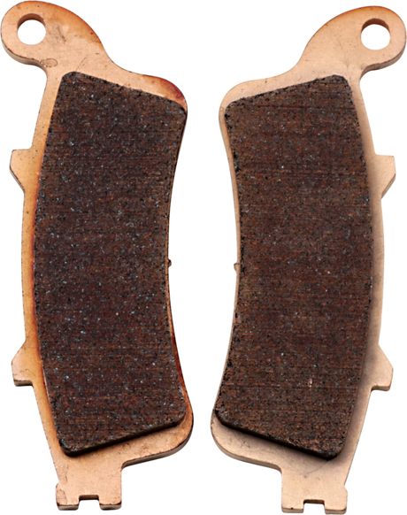 GALFER HH Sintered Brake Pads FD205G1380