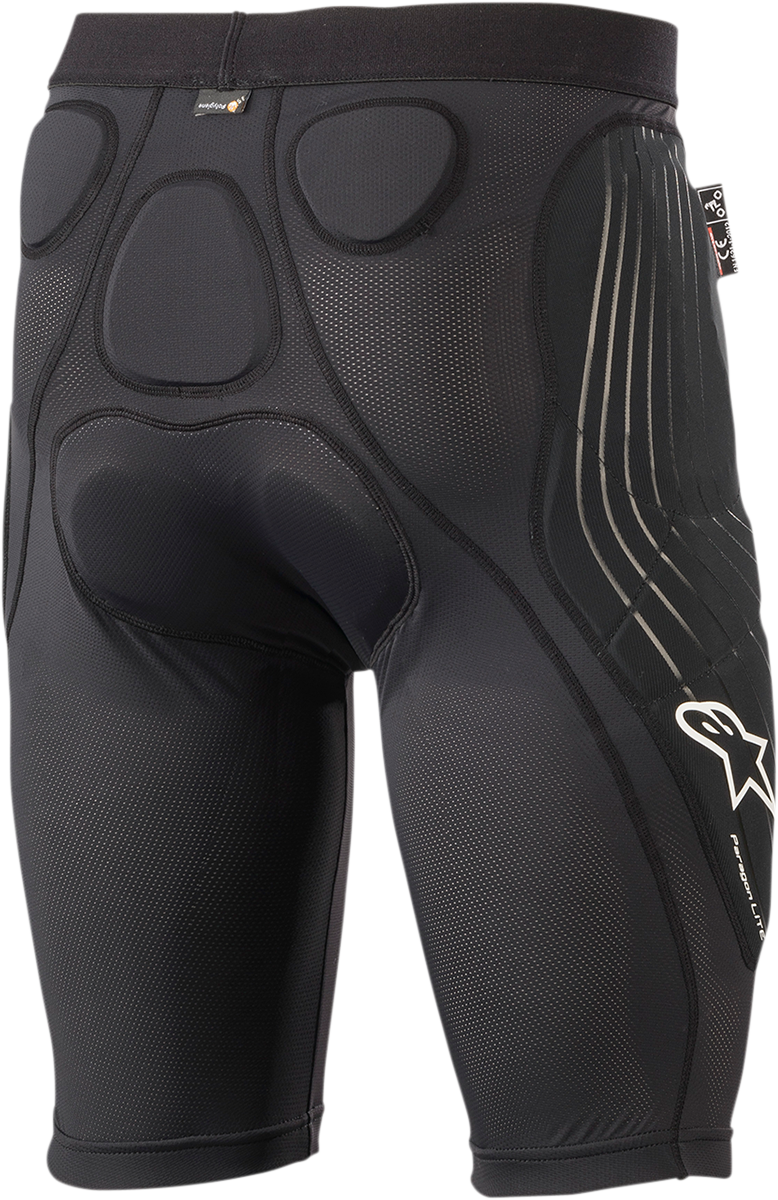 ALPINESTARS Paragon Lite Shorts - Black - US 32 1657220-10-32