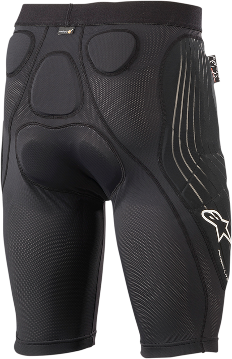 ALPINESTARS Paragon Lite Shorts - Black - US 36 1657220-10-36