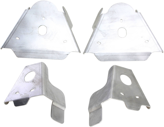 MOOSE RACING A-Arm Guards 903A