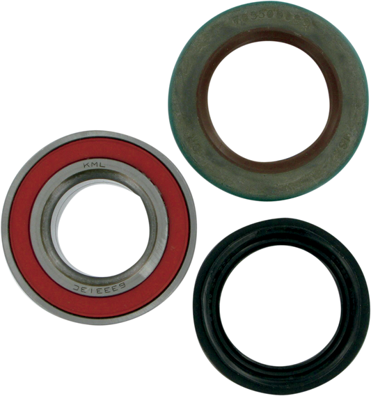 MOOSE RACING Wheel Bearing Kit - Front 25-1519