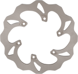 GALFER Wave® Rotor - Rear - Yamaha DF499W