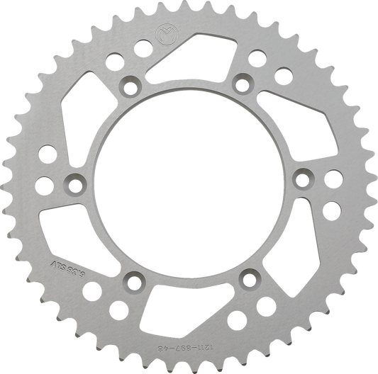 MOOSE RACING Rear Sprocket - 48 Tooth - Husaberg/Husqvarna/KTM 1211-897-48-11