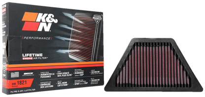 K & N Air Filter - BMW R18 BM-1821