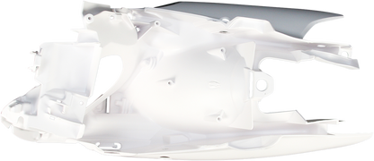 ACERBIS Side Panels - White 2314270002