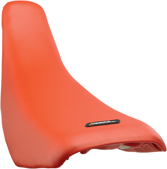 MOOSE RACING Seat Cover - Red - Honda CR12590-1