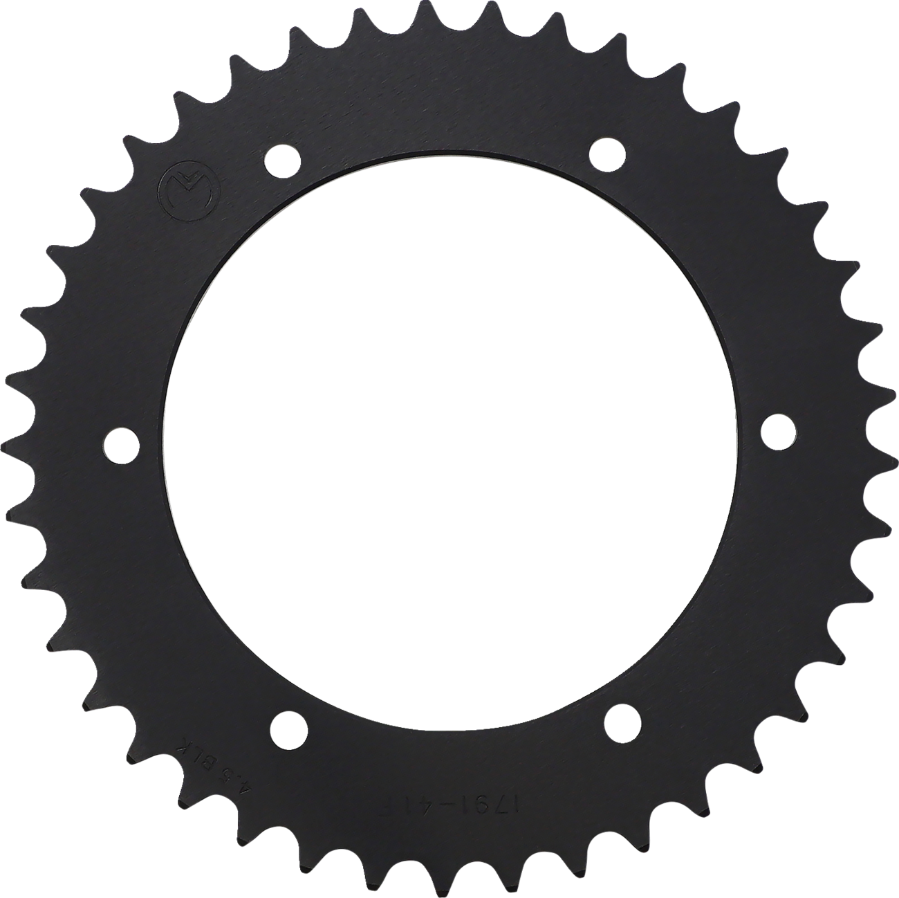 MOOSE RACING Rear Sprocket - 41 Tooth 1211-1791-41-10