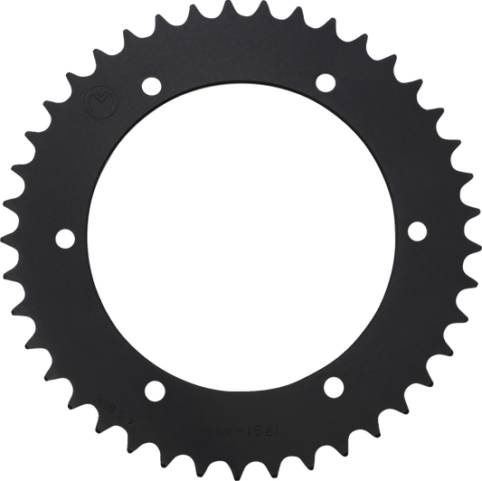 MOOSE RACING Rear Sprocket - 41 Tooth 1211-1791-41-10