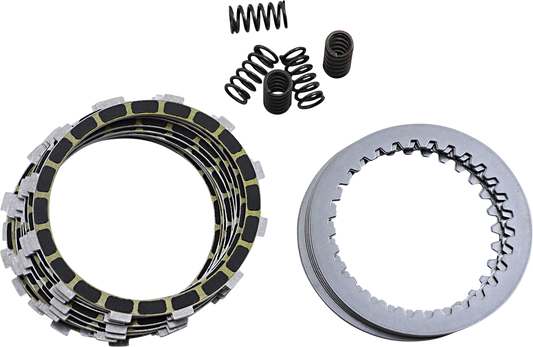 BARNETT Clutch Kit ACT CF & STEEL & SPRINGS 303-75-20003