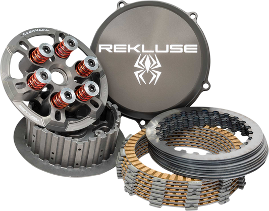 REKLUSE Clutch Kit RMS-7008001