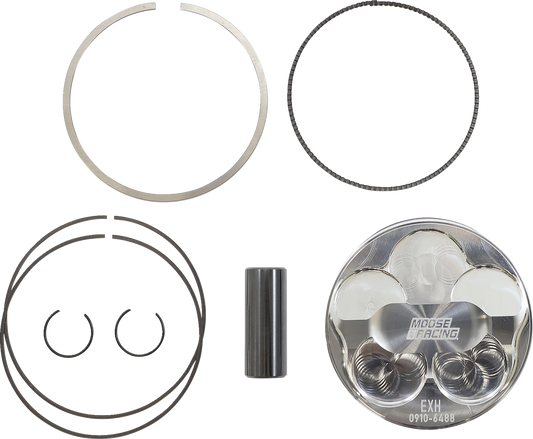 MOOSE RACING Piston Kit MPX1026