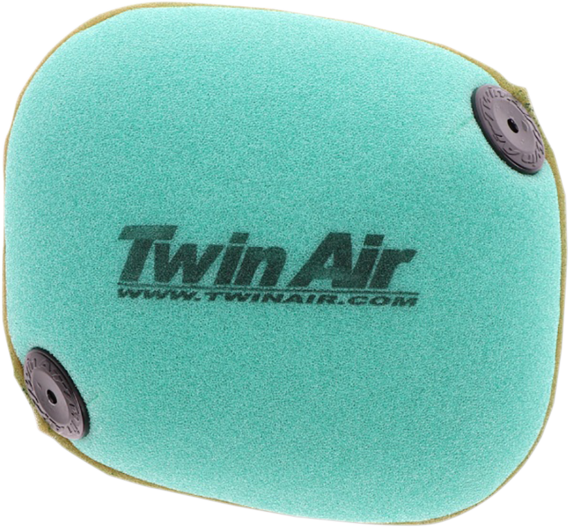 Filtro de aire TWIN AIR - Prelubricado 154117X