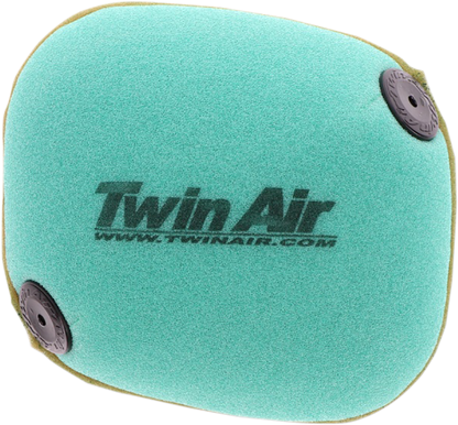 Filtro de aire TWIN AIR - Prelubricado 154117X