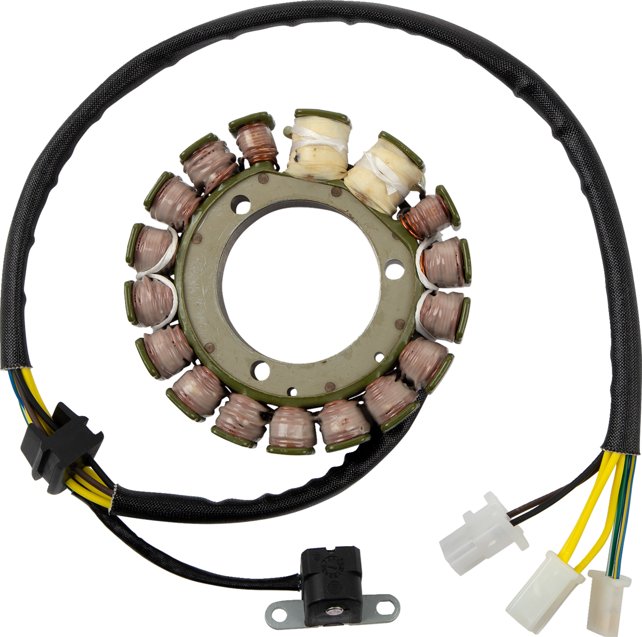 MOOSE RACING Stator - Suzuki M-21-824