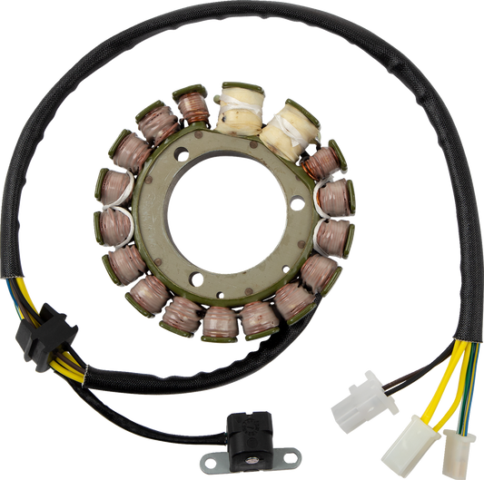 MOOSE RACING Stator - Suzuki M-21-824