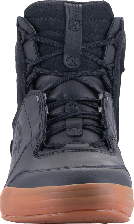 Zapatos ALPINESTARS Chrome - Impermeables - Negro/Marrón - US 7.5 2543123118975 