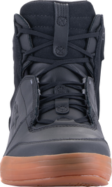 Zapatos ALPINESTARS Chrome - Impermeables - Negro/Marrón - US 13.5 25431231189135 