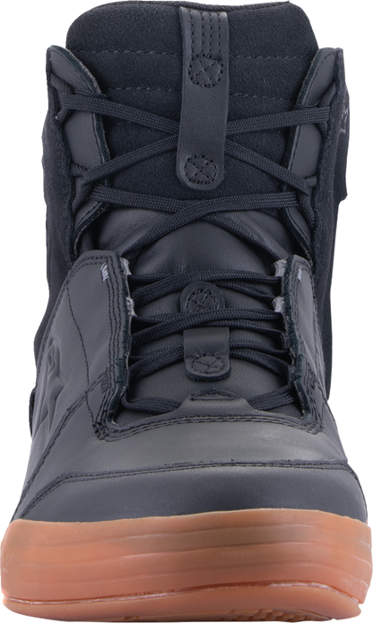 ALPINESTARS Chrome Shoes - Waterproof - Black/Brown - US 8 254312311898