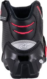 Botas ALPINESTARS Stella SMX-1 R V2 - Negro/Rosa - US 7 / EU 38 2224121-1839-38