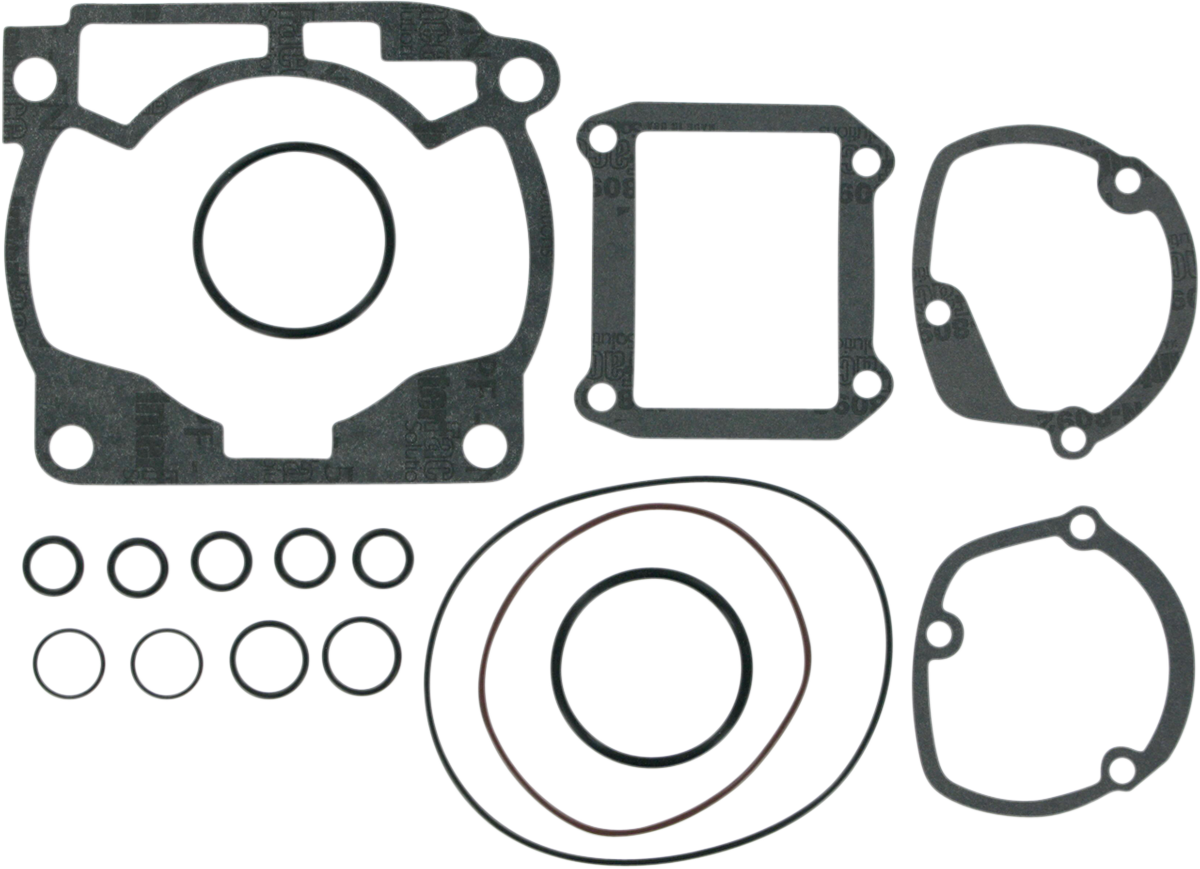 MOOSE RACING Top End Gasket Kit 810335MSE