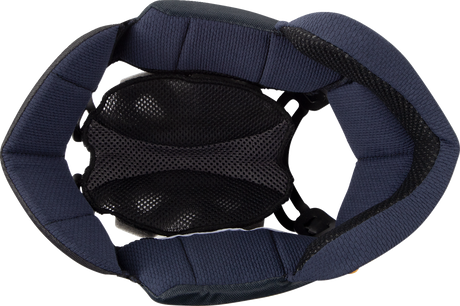 Almohadilla interior ARAI Corsair-X/Defiant-X/Signet-X - EP V - 10 mm 07-5694 