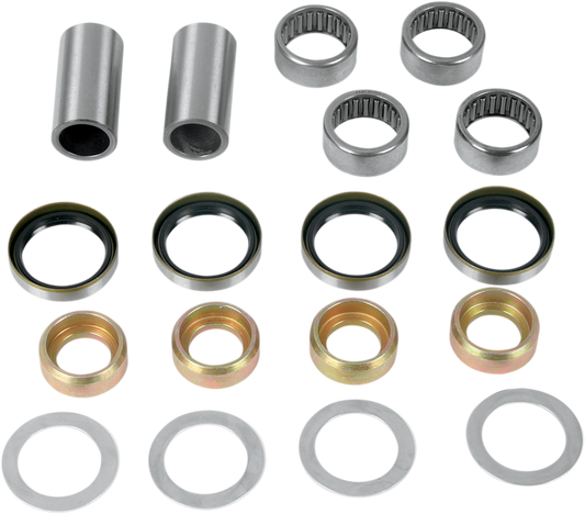 MOOSE RACING Swingarm Bearing Kit 28-1087