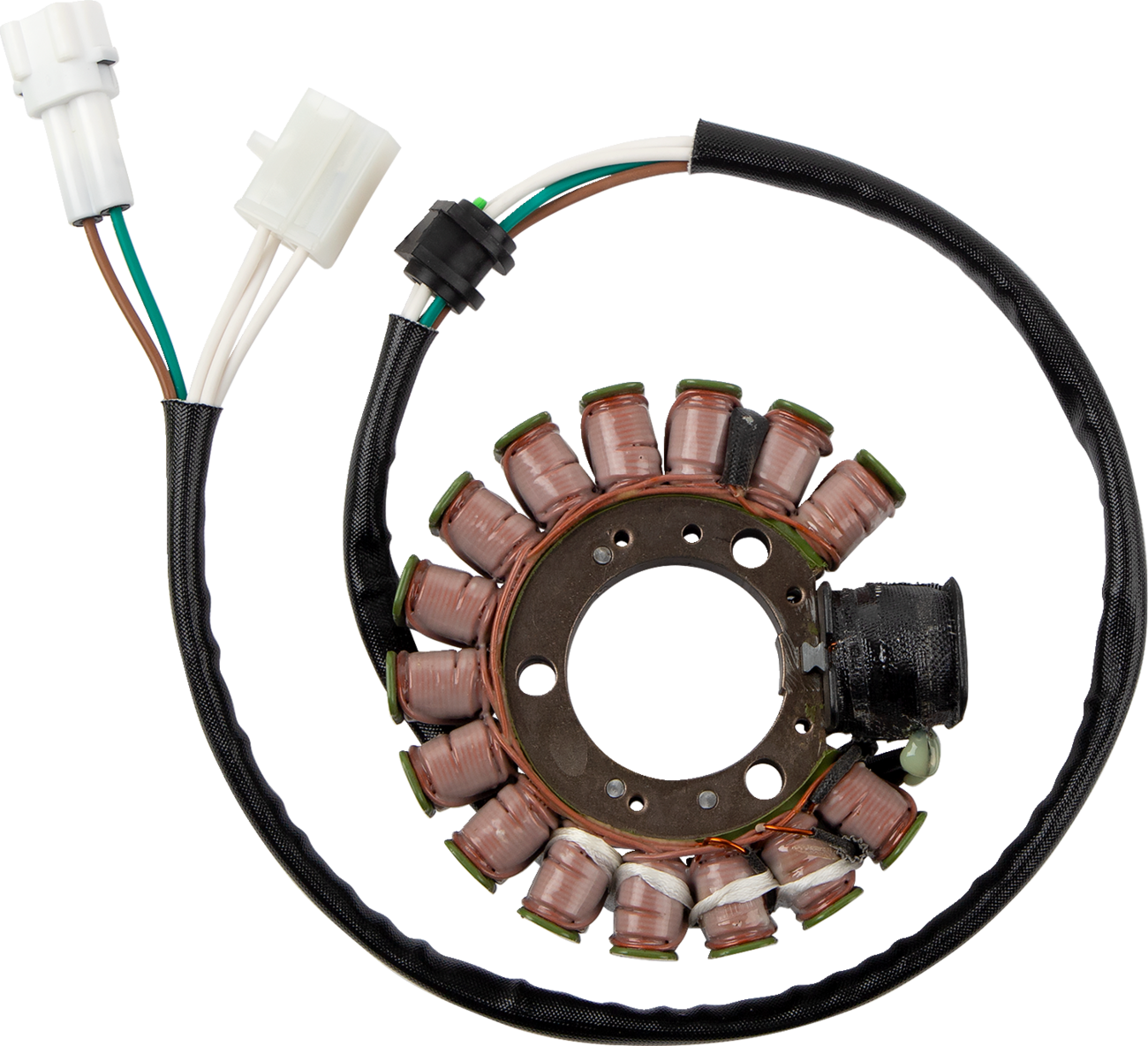 MOOSE RACING Stator - Yamaha M-21-932