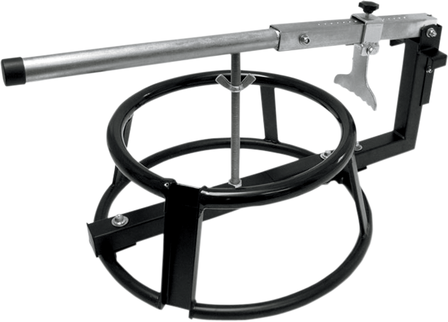 MOTORSPORT PRODUCTS Tire Changer - Bead Breaker 70-3002